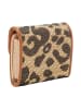faina Women Handbag in Braun Mehrfarbig