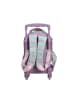 Barbie Sparkle rollender Kindergarten-Rucksack, Tasche 30 cm
