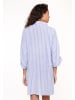 Linga Dore Tunik in Stripes print