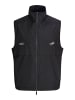 Jack & Jones Weste in Black
