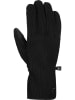 Reusch Fingerhandschuhe Mate TOUCH-TEC™ in 7700 black
