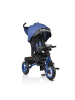 Byox Tricycle Dreirad Tornado in blau