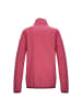 Killtec KOS 161 GRLS FLC JCKT in Pink4711