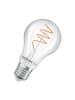 Osram OSRAM Vintage 1906 Classic Ist Eine Warmweiße LED-Lampe Mit Spiralförmigem