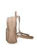 Gave Lux Rucksack in LIGHT TAUPE