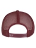  Flexfit Trucker - Classic in maroon