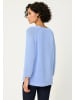 Olsen Pullover in hellblau - 0002