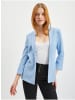 orsay Blazer in Transparent