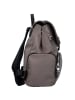 Roncato Portofino Rucksack 30 cm in ecru