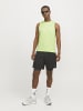 Jack & Jones Tanktop in Paradise Green