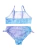 United Labels Disney Die Eiskönigin Bikini Elsa Frozen Zweiteiler in blau