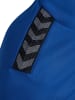 Hummel Hummel Halbreißverschluss Sweatshirt Hmlauthentic Herren in TRUE BLUE