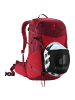 Deuter Rucksack Futura 27 in Rot