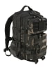 Brandit Backpack in darkcamo