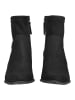Paul Green Stiefelette in Schwarz
