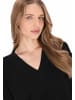 DreiMaster Women Blouse in black
