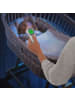 Reer SkinTemp 3in1 kontaktloses Fieberthermometer in Weiß ab 0 Monate