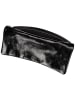 Abro Clutch Athene in Black/Nickel
