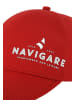 Navigare Kappe in RED