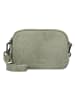 FREDs BRUDER Crolinchen Umhängetasche Leder 21 cm in powder green