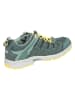 MEINDL Wanderschuhe Respond Junior in oliv/gelb