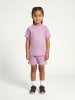 Hummel Verstellbare Taille Anzug Hmlpromo Multisport Kinder in Lila