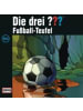 Sony Music Entertainment Die drei ??? 164. Fußball-Teufel (drei Fragezeichen) CD