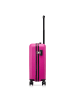 Roncato Element 2.0 4 Rollen Kabinentrolley 55 cm in Fucsia