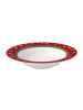 Villeroy & Boch Suppenteller Toy's Delight in ø 23 cm in rot