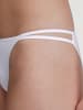 Calida Tangaslip in weiss