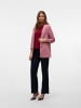 Vero Moda Blazer in Nostalgia Rose