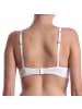 Lormar Push-Up-BH in White