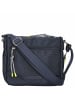 PICARD Lucky One - Schultertasche 24 cm (lipstick) in navy