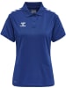 Hummel Polo in Blau