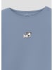 s.Oliver T-Shirt in 5043_blassblau
