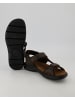 PANAMA JACK Sandalen in Braun