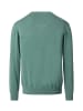 CASAMODA Pullover in 369 - Türkisgrün