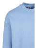 Urban Classics Urban Classics Rundhalsausschnitt in powderblue