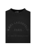 Karl Lagerfeld T-Shirt 755052 in schwarz