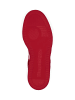 Marc O'Polo Sneaker Model Court in Shiny Red