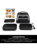 NINJA Elektrogrill Foodi Smart XL DG551EU in silber
