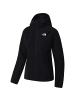 The North Face Softshelljacke NIMBLE in tnf black