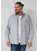 s.Oliver Hemd in 58K2_grau meliert