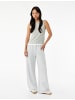 KOTON TANKTOPS in Grau Melange
