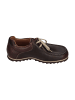 Snipe Sneaker Low RIPPLE 42183 in braun
