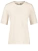 Gerry Weber T-Shirt 1/2 Arm in Whisper White