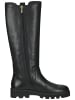 Pikolinos Stiefel in Schwarz