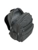 Mindesa Damen Rucksack in Dunkelgrau