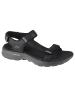 Skechers Skechers Go Walk 6 Sandal in Schwarz