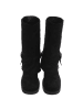 Ital-Design High Heel in Schwarz